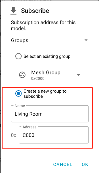 lubluelu SL60D APP Instruction -- PIN N Go/Select Room/Zone/Resticted Area  Edit 